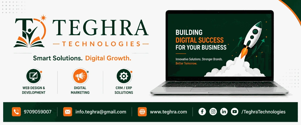 Smart Solutions & Digital Growth