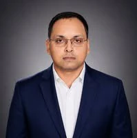 Keshav Kumar - Director